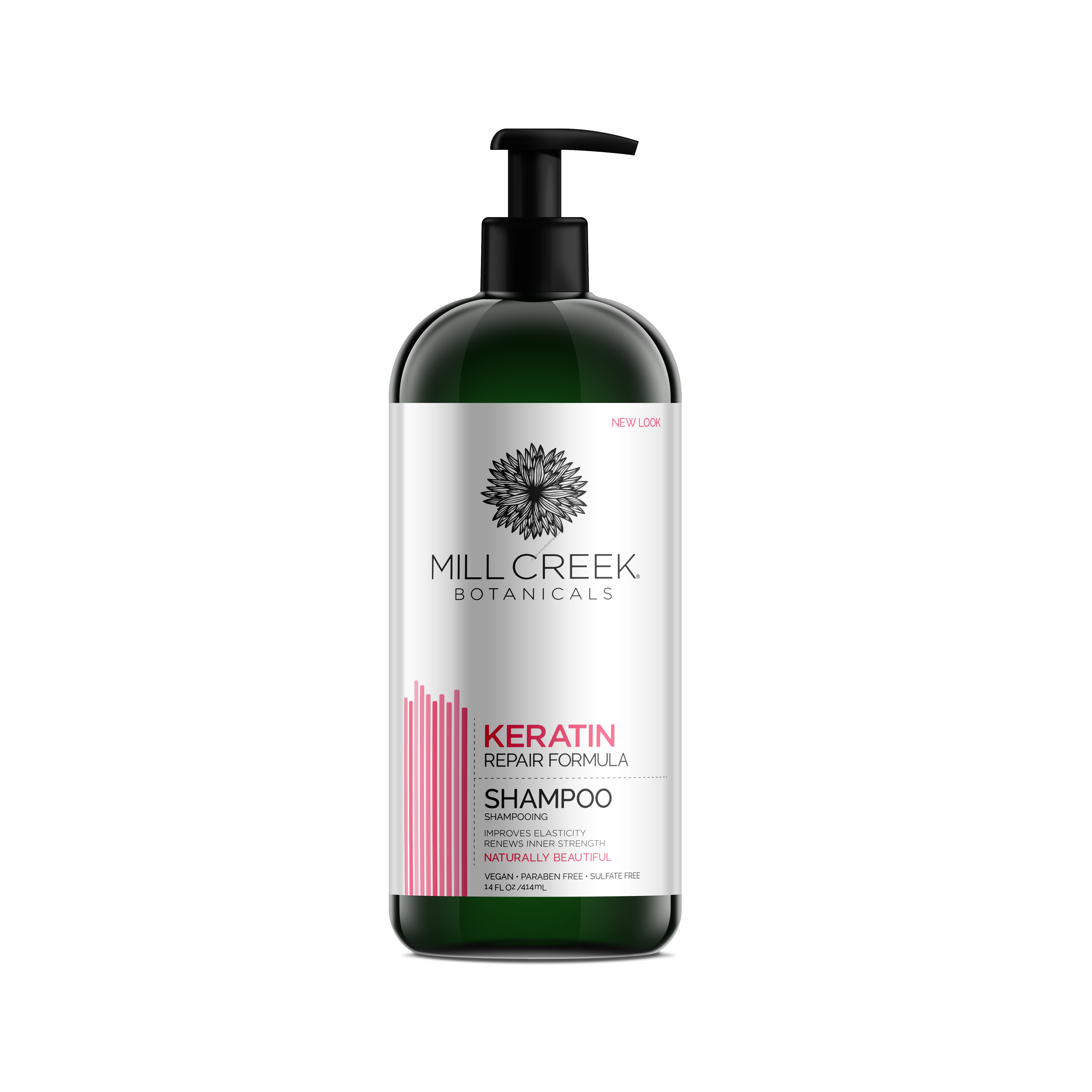 Product Image:&nbsp;Keratin Shampoo