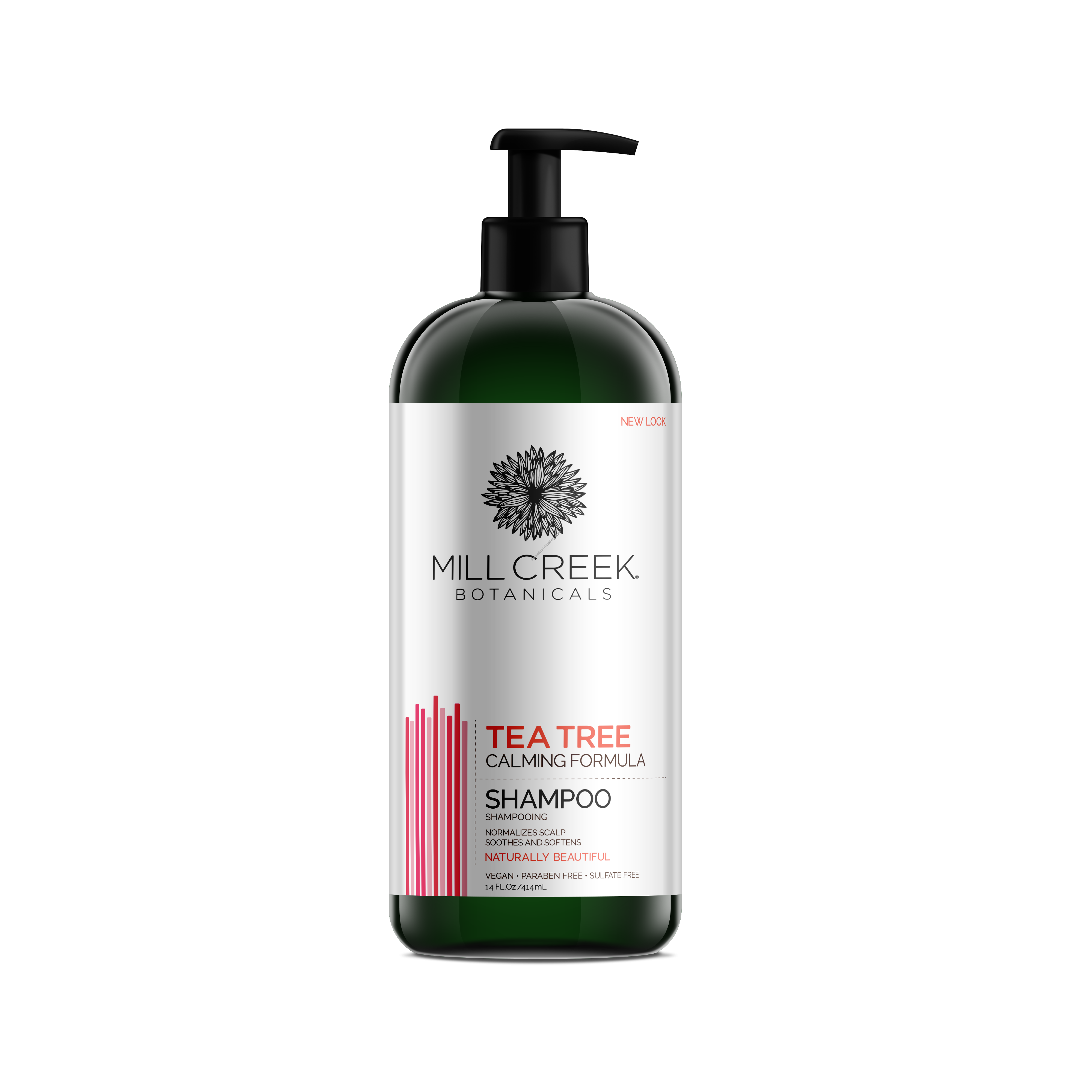 Product Image: Tea Tree Shampoo