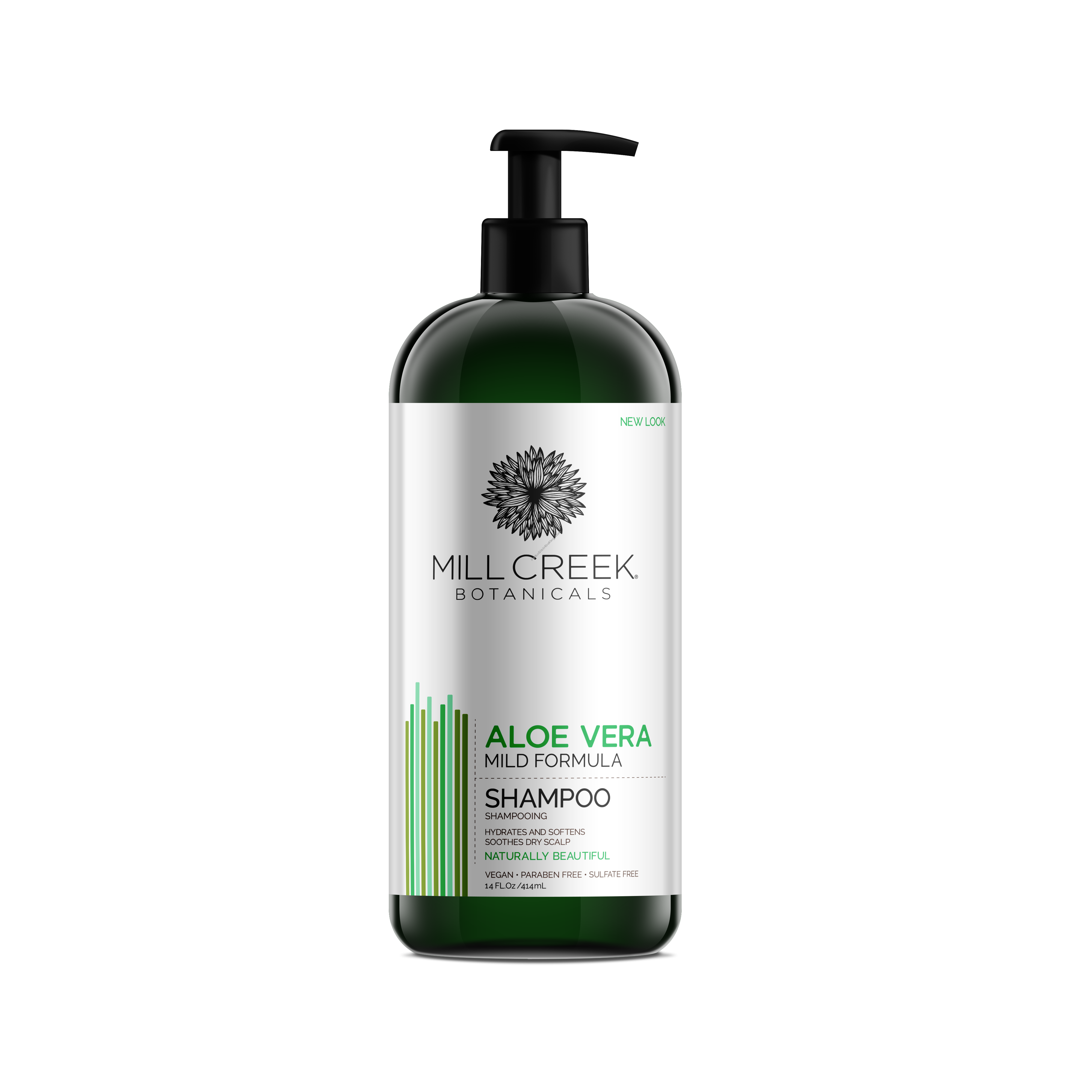Product Image: Aloe Vera Shampoo