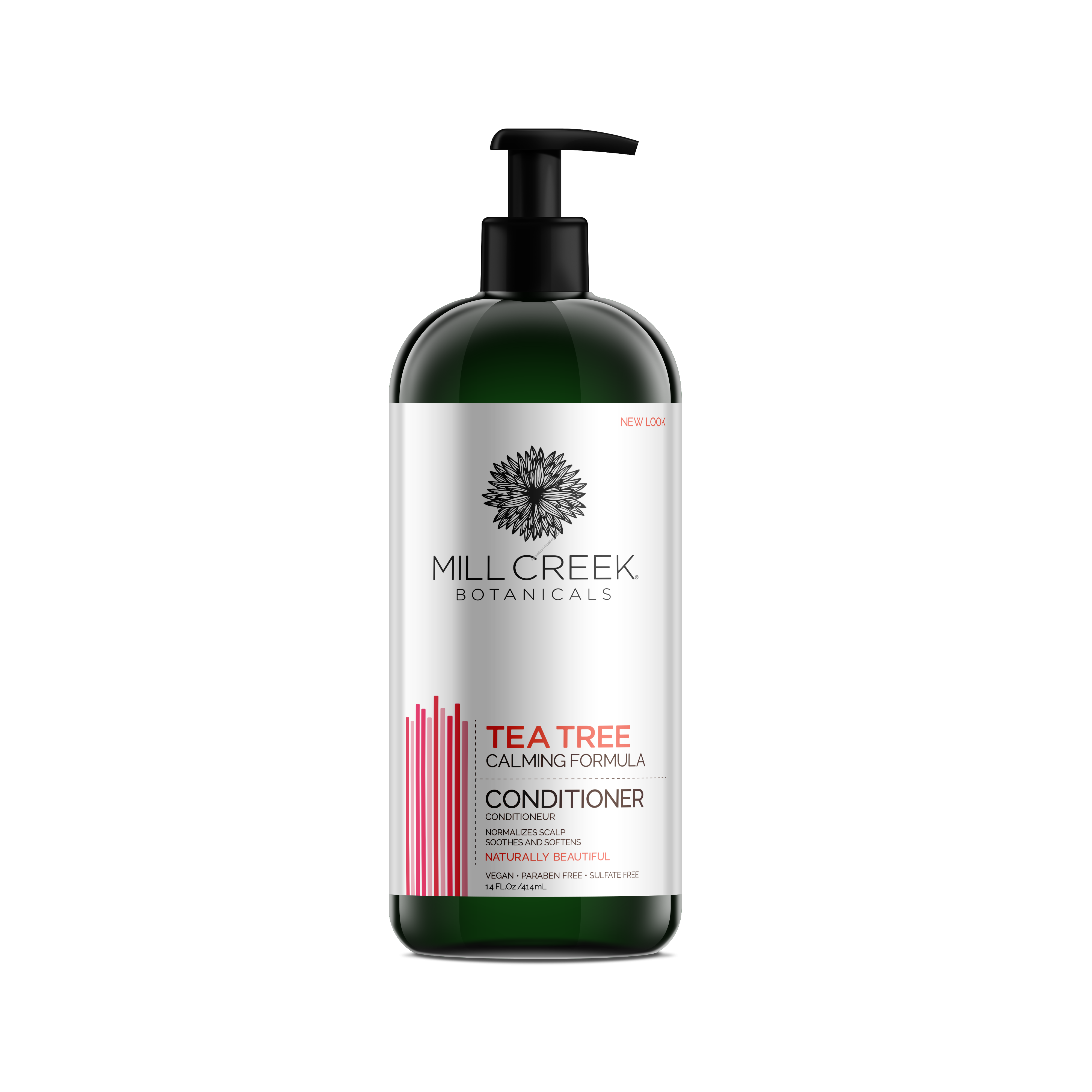 Product Image:&nbsp;Tea Tree Conditioner