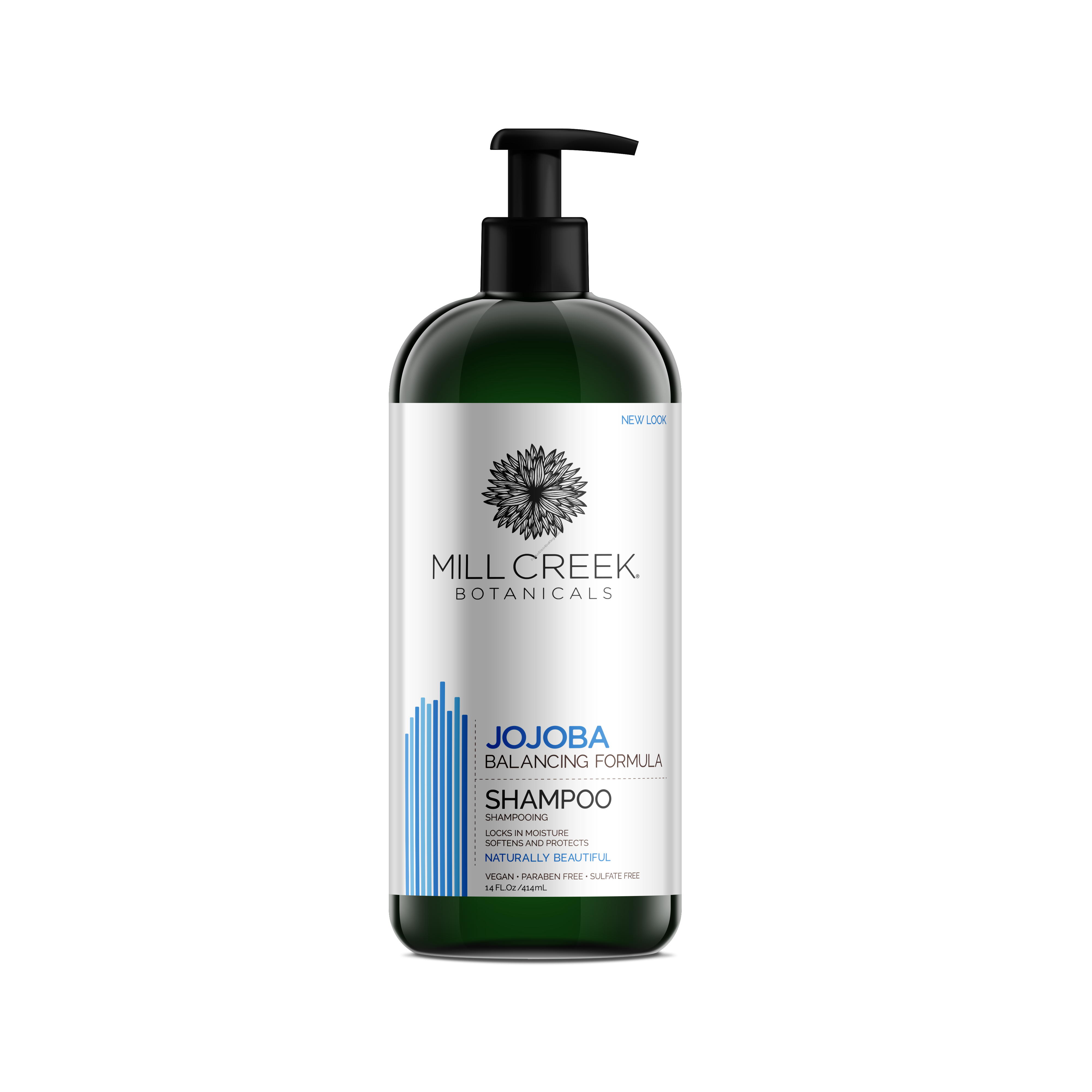 Product Image: Jojoba Shampoo