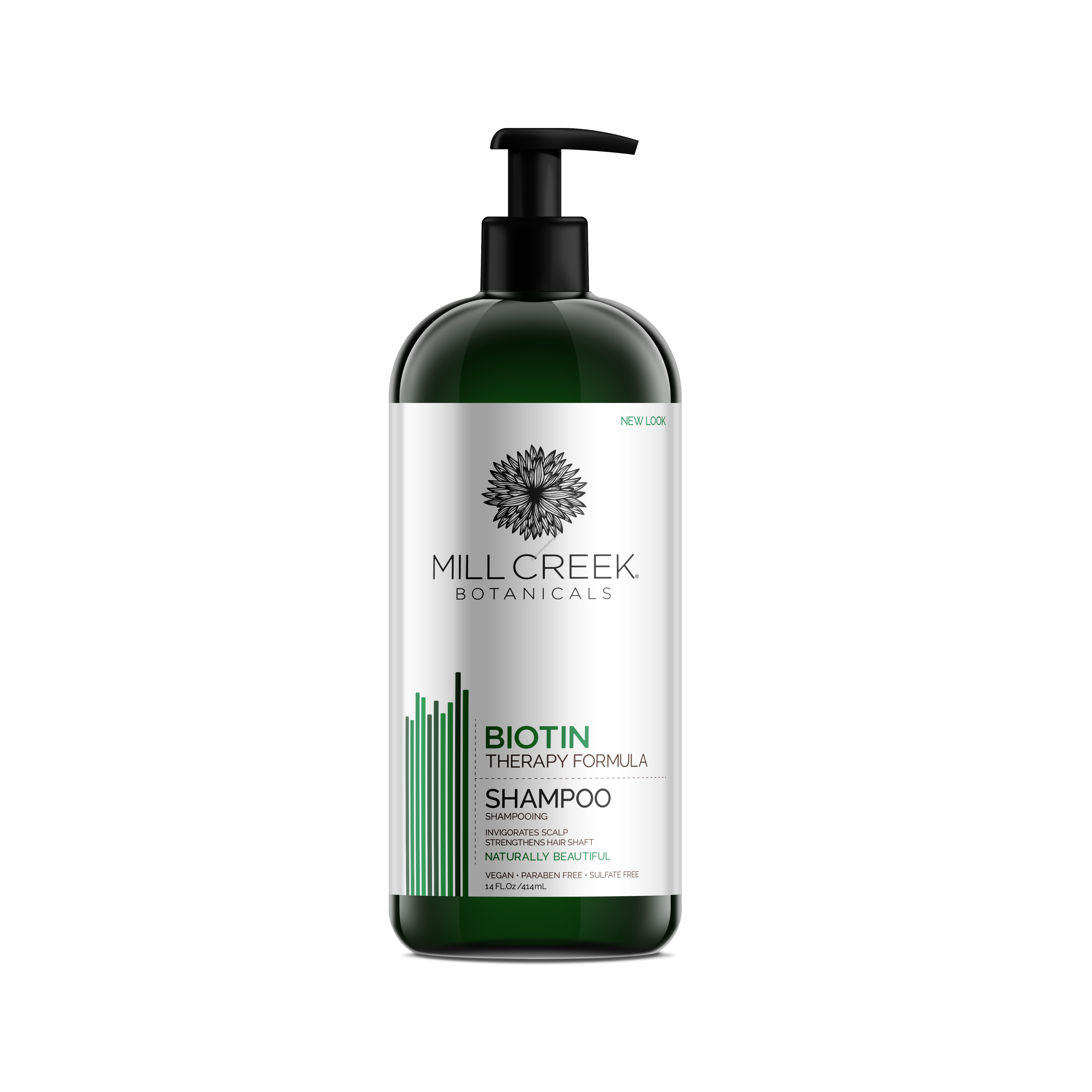 Product Image: Biotin Shampoo