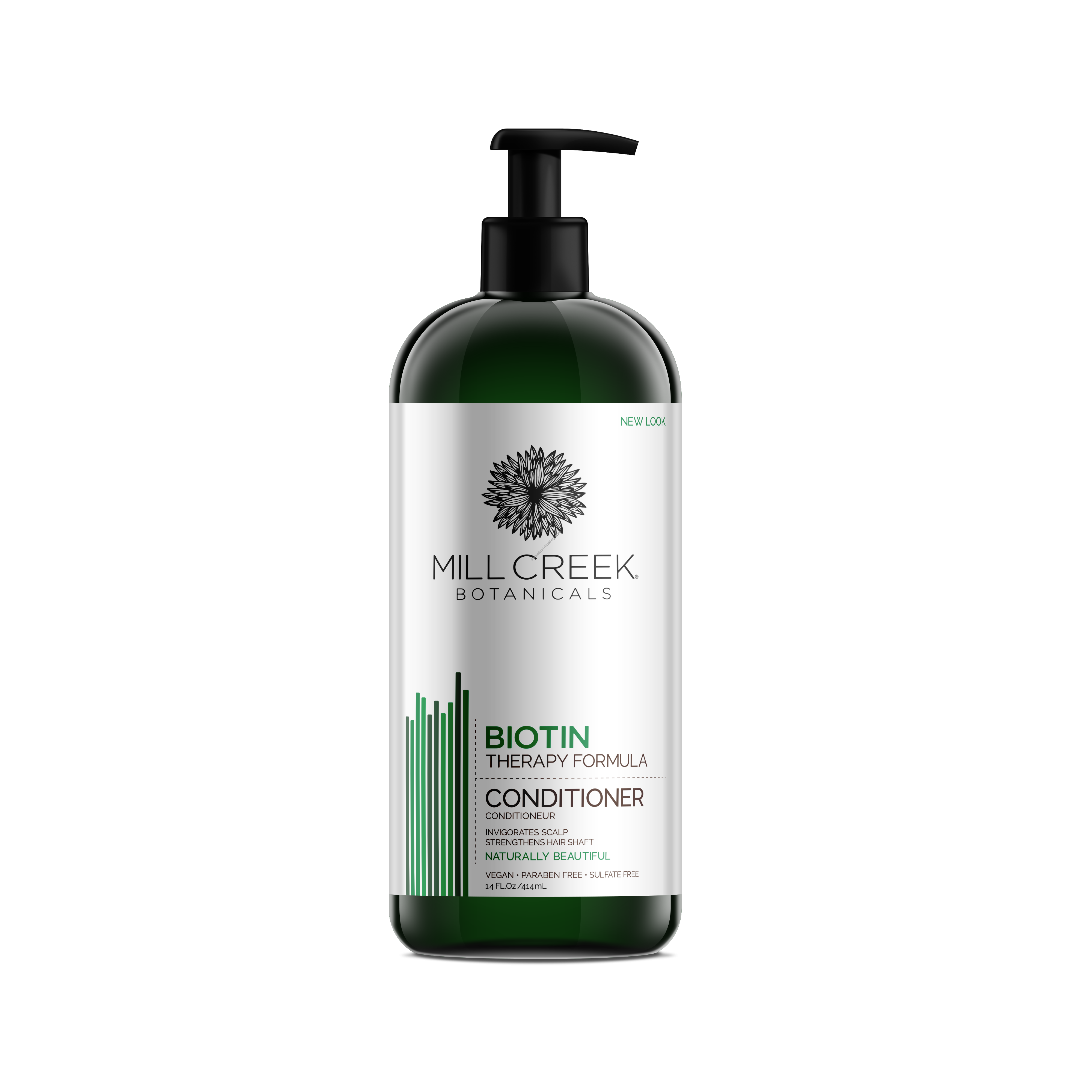 Product Image:&nbsp;Biotin Conditioner