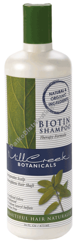 Product Image:&nbsp;Biotene H-24 Shampoo
