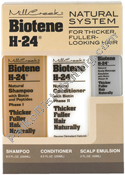 Product Image: Biotene H-24 Tri-Pack