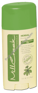 Product Image: Stick Deodorant Herbal