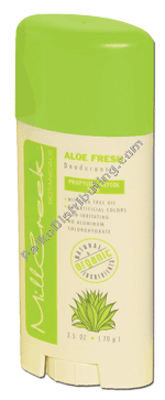 Product Image: Stick Deodorant Aloe Fresh