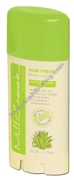 Product Image:&nbsp;Stick Deodorant Aloe Fresh