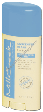 Product Image: Stick Deodorant Unscented