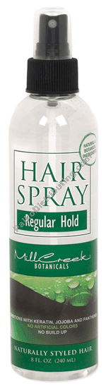 Product Image: Hair Spray Regular Hold