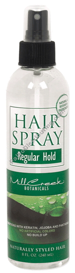 Product Image:&nbsp;Hair Spray Regular Hold