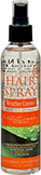 Product Image:&nbsp;Hair Spray Weather Control