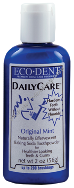 Product Image:&nbsp;Original Mint Toothpowder