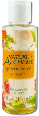 Product Image: Apricot Kernel Oil
