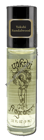 Product Image: Yakshi Sandalwood