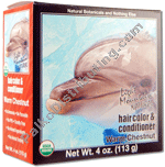 Product Image: Hair Color Warm Chestnut