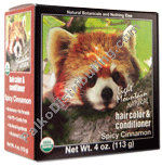 Product Image: Hair Color Spicy Cinnamon