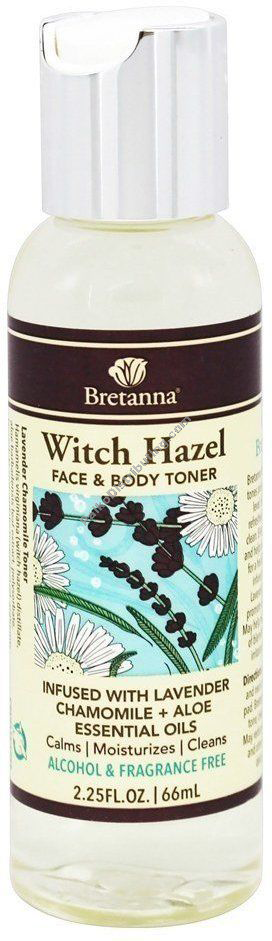 Product Image:&nbsp;Lav Chamomile Witch Hazel Toner