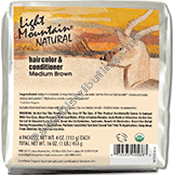 Product Image: Hair Color Medium Brown