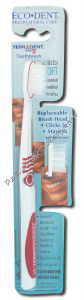 Product Image:&nbsp;Replace Nylon Soft Toothbrush