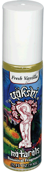 Product Image: Fresh Vanilla