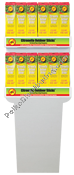 Product Image:&nbsp;Citronella Stick Floor Display