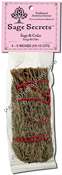 Product Image: Sage Cedar Smudge Wand 4-5