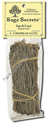 Product Image: Sage Copal Smudge Wand 4-5