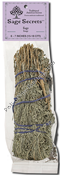 Product Image: Sage Smudge Wand 6-7