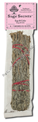 Product Image: Sage Cedar Smudge Wand 6-7