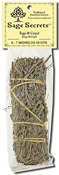 Product Image: Sage Copal Smudge Wand 6-7