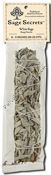 Product Image: White Sage Smudge Wand 8.5