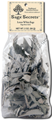 Product Image: White Sage Smudge Loose