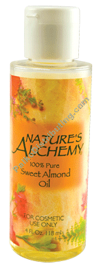 Product Image: Sweet Almond Oil