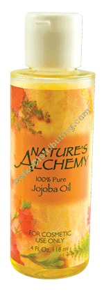 Product Image: Jojoba Oil