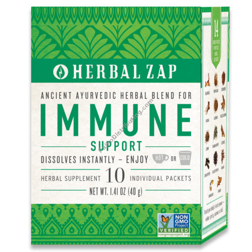 Product Image: Immune Support