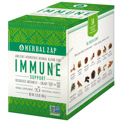 Product Image: Immune Support