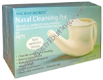 Product Image:&nbsp;Nasal Cleansing Pot