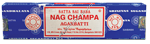 Product Image: Nag Champa Incense