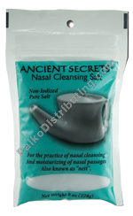 Product Image: Nasal Cleansing Salt Bag