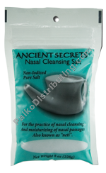 Product Image:&nbsp;Nasal Cleansing Salt Bag