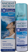 Product Image:&nbsp;Seawater Nasal Spray