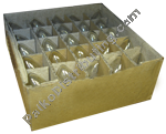 Product Image: Replacement Bulb 7 Watt 25 Count