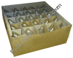 Product Image:&nbsp;Replacement Bulb 7 Watt 25 Count