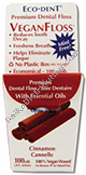 Product Image: Floss Vegan Cinnamon 100yd