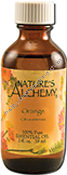 Product Image: Orange Oil