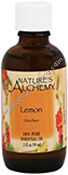 Product Image: Lemon Oil