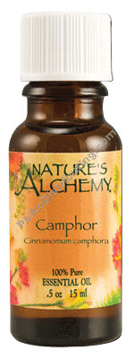 Product Image: Camphor