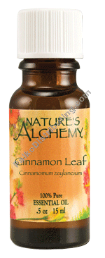 Product Image: Cinnamon Leaf
