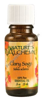 Product Image: Clary Sage